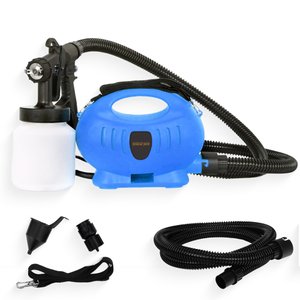Pistola Eletrica Pulverizadora Paint Pro 127v