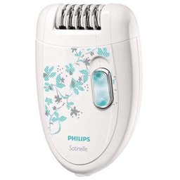 Depilador Elétrico Philips Satinelle HP6403/30 - Bivolt - 1