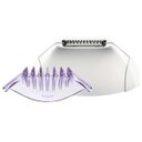 Ver imagem 2 de Depilador Elétrico Philips Satinelle HP6403/30 - Bivolt