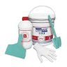 COLA PU POLYCOL - CX 24KG com 4 BL 6KG - COMPONENTE A E B - 1