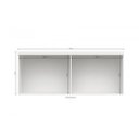 Ver imagem 3 de Ponte Modulada 4 Portas A545 Kappesberg