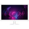 Monitor Philips 223V5Lhsw2, 21.5" W-Led Hd, HDMI, Vga, 60Hz - Branco - 1