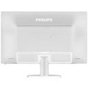 Ver imagem 3 de Monitor Philips 223V5Lhsw2, 21.5" W-Led Hd, HDMI, Vga, 60Hz - Branco