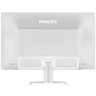 Monitor Philips 223V5Lhsw2, 21.5" W-Led Hd, HDMI, Vga, 60Hz - Branco - 3