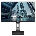 Ver imagem 1 de Monitor Aoc 24P1U, 23.8", LED Full Hd, HDMI, Displayport, Vga, USB, 60 Hz