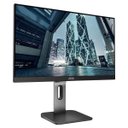 Ver imagem 2 de Monitor Aoc 24P1U, 23.8", LED Full Hd, HDMI, Displayport, Vga, USB, 60 Hz