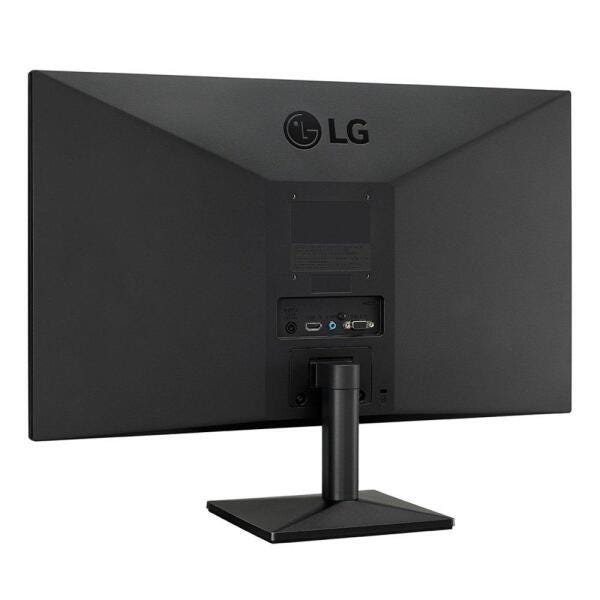 Monitor Lg 22Mk400H, 21.5", LED Full Hd, Reader Mode, HDMI, 75Hz, D-Sub ...