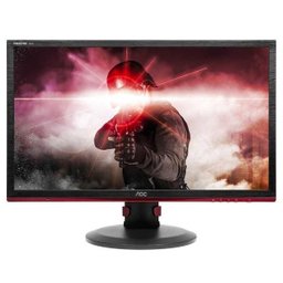 Monitor Aoc Gamer G2460Pf, 24", LED Full Hd, Widescreen, HDMI, Vga, USB, 144 Hz - 1