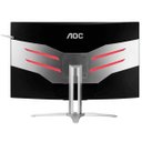Ver imagem 2 de Monitor Aoc Gamer Agon Ag322Fcx/75, 32", Curvo, Full Hd, HDMI, 144Hz