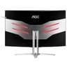 Monitor Aoc Gamer Agon Ag322Fcx/75, 32", Curvo, Full Hd, HDMI, 144Hz - 2