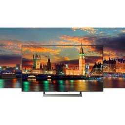 Smart TV LED 65 Polegadas Sony xbr-65x905E 4K Ultra Hd Hdr, Android, 3 USB, 4 HDMI - 4