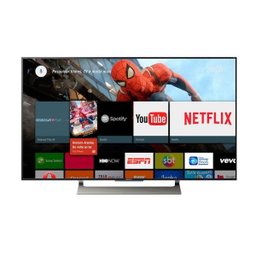 Smart TV LED 65 Polegadas Sony xbr-65x905E 4K Ultra Hd Hdr, Android, 3 USB, 4 HDMI - 1