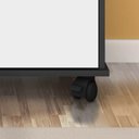 Ver imagem 5 de Nicho Organizador com Rodízios Toys 9 Gavetas Q01 Preto/Branco - Mpozenato