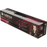 Escova Rotativa Candence Esc310 Ion, 3 Temp, 1000w, Preto/vermelho - 220v - 7