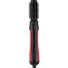 Escova Rotativa Candence Esc310 Ion, 3 Temp, 1000w, Preto/vermelho - 220v - 1
