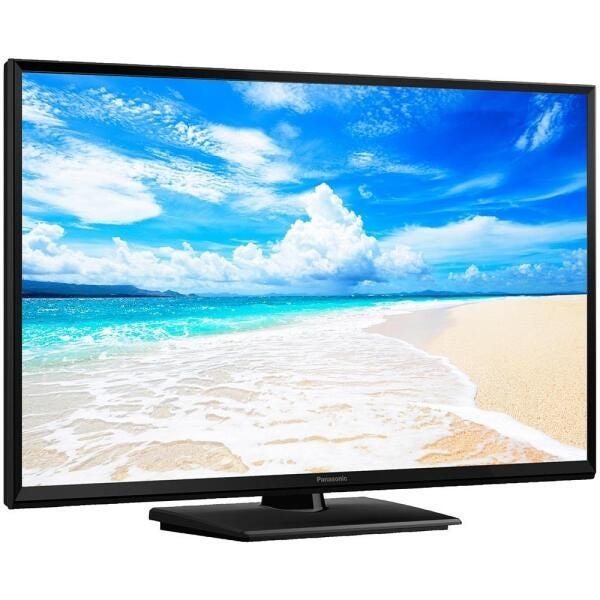 Smart TV LED 32 Polegadas Panasonic Tc-32Fs500B Hd, Wi-Fi, Usb, Hdmi, 60Hz - 2