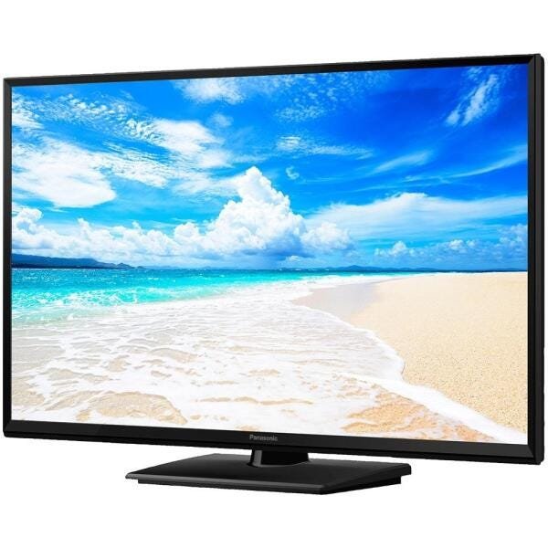 Smart TV LED 32 Polegadas Panasonic Tc-32Fs500B Hd, Wi-Fi, Usb, Hdmi, 60Hz - 3