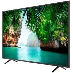 Smart TV LED 50 Polegadas Panasonic Tc-50Gx500B, 4K Hdr, Wi-Fi, USB, HDMI, 60Hz - 2