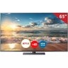 Smart TV LED 65 Polegadas Panasonic Tc-65Fx800B, 4K Hdr, Wi-Fi, USB, HDMI, Hexa Chroma, My Home Screen - 1