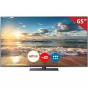 Ver imagem 1 de Smart TV LED 65 Polegadas Panasonic Tc-65Fx800B, 4K Hdr, Wi-Fi, USB, HDMI, Hexa Chroma, My Home Screen
