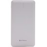 Carregador Portátil Xtrax 5.000mAh Compacto - Branco - 1