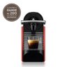 Cafeteira Nespresso Pixie D60 Vermelho Carmine 110v - 1