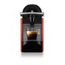 Cafeteira Nespresso Pixie D60 Vermelho Carmine 110v - 4