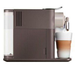 Cafeteira Expresso Nespresso Latissima One, Reservatório de água de 1.2L, Marrom - 220V - 2