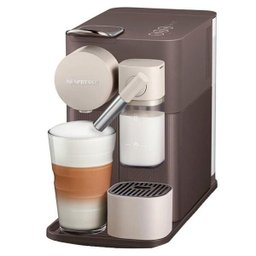 Cafeteira Expresso Nespresso Latissima One, Reservatório de água de 1.2L, Marrom - 220V - 3