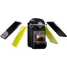 Cafeteira Expresso Nespresso Pixie Clip C60 Preta/Lemon - 220V - 4