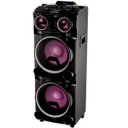 Ver imagem 6 de Caixa Amplificada Gradiente Gca-103 Power Bass, USB, Sd-Card, Bluetooth, 1500W Rms - Bivolt