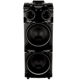 Caixa Amplificada Gradiente Gca-103 Power Bass, USB, Sd-Card, Bluetooth, 1500W Rms - Bivolt - 2