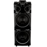 Caixa Amplificada Gradiente Gca-103 Power Bass, USB, Sd-Card, Bluetooth, 1500W Rms - Bivolt - 5