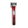 Aparador Barbeador Elétrico Nhc-3780 Nova - Vermelho - 1