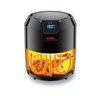 Fritadeira Elétrica Arno Air Fryr Super Digital, 4.2l, 1400w, Preto - 110v - 5
