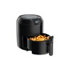 Fritadeira Elétrica Arno Air Fryr Super Digital, 4.2l, 1400w, Preto - 110v - 3
