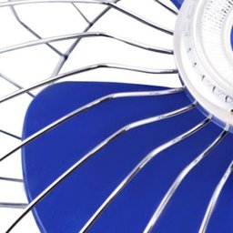 Ventilador 12v Western para Carro e Caminhão com 20cm V-80 - 2