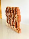 Ver imagem 2 de Folia de Reis - Mario Teles g.T.o. Família Gto. Arte Madeira