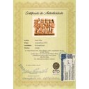 Ver imagem 5 de Folia de Reis - Mario Teles G.t.o. Família Gto. Arte Madeira