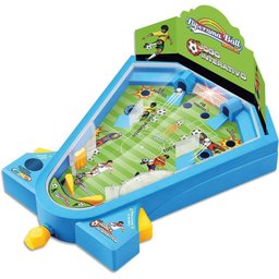 Jogo Diverso Fliperama Ball Braskit - 1