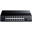 Ver imagem 4 de Switch TP Link TL-SF1016D, 16 Portas, Fast Ethernet, 10/100Mbps