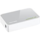 Ver imagem 1 de Switch TP-Link TL-SF1005D, 5 Portas, 10/100Mbps - Branco