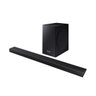 Home Theather Soundbar Samsung Hw-Q60R, 360W, 5.1 Canais, Bluetooth - Bivolt - 1