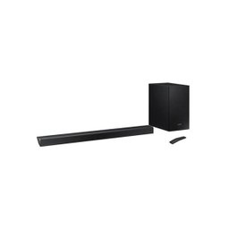 Home Theater Soundbar Samsung Hw-R550, 320W, 2.1 Canais, Bluetooth, Som Surround - 5