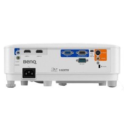 Projetor Benq Mw550 Wxga HDMI 3600 Lumens Dlp Zoom 1.1x - Bivolt - 7