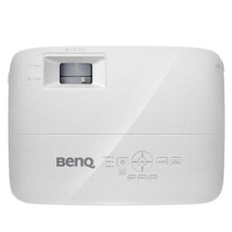 Projetor Benq Mw550 Wxga HDMI 3600 Lumens Dlp Zoom 1.1x - Bivolt - 4