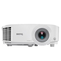 Projetor Benq Mw550 Wxga HDMI 3600 Lumens Dlp Zoom 1.1x - Bivolt - 5