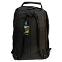 Ver imagem 3 de Mochila Reforçada Cabo de AÇO Notebook 16 Estudante Moto CHL Preto