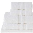 Ver imagem 2 de Jogo de Toalhas Algodão Egípcio Branco Buddemeyer 5 Pçs