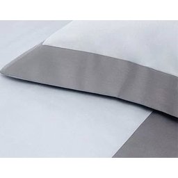 Jogo de Lençol Modern 270 Fios Casal Azul Buddemeyer - 3